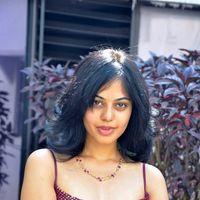 Bindu Madhavi Hot in Pink Gown Dress - Pictures | Picture 120949